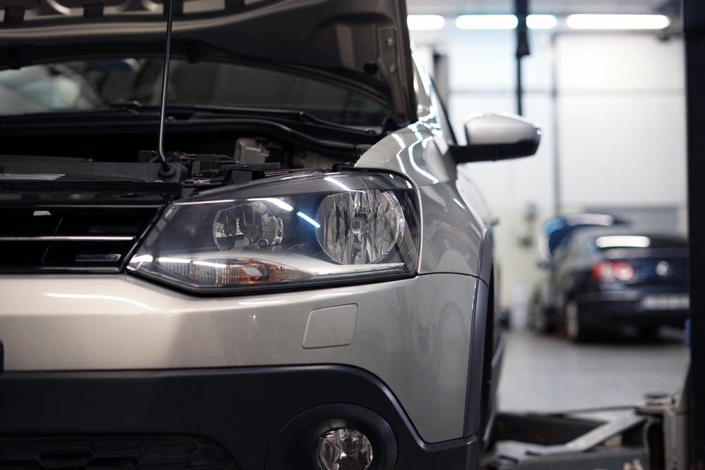 General Vehicle Mechanic Work in Harlow